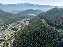 Hot Springs Road, Harrison Hot Springs, BC 