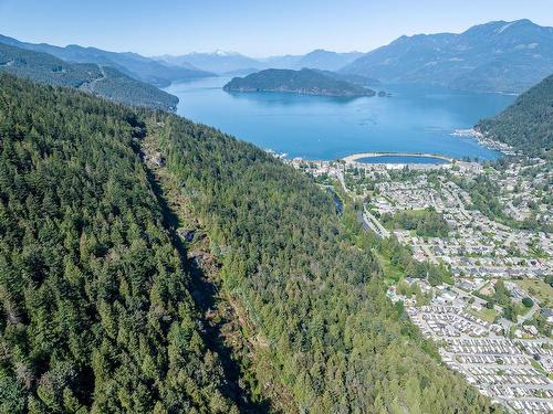 Hot Springs Road, Harrison Hot Springs, BC 