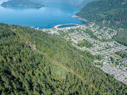 Hot Springs Road, Harrison Hot Springs, BC 