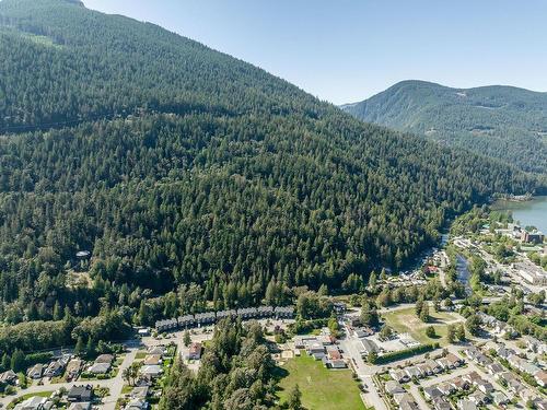 Hot Springs Road, Harrison Hot Springs, BC 