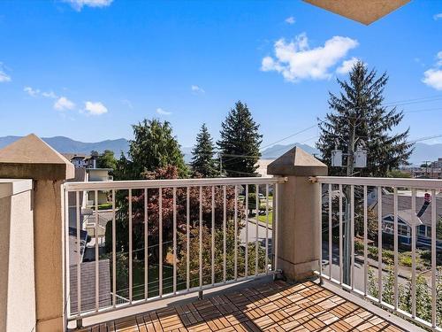 402 45773 Victoria Avenue, Chilliwack, BC 