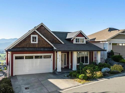 47267 Skyline Drive, Chilliwack, BC 