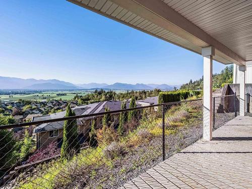 47267 Skyline Drive, Chilliwack, BC 