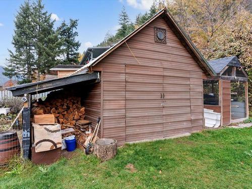 47480 Fairley Road, Boston Bar / Lytton, BC 