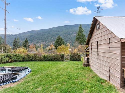 47480 Fairley Road, Boston Bar / Lytton, BC 