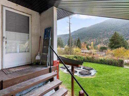 47480 Fairley Road, Boston Bar / Lytton, BC 