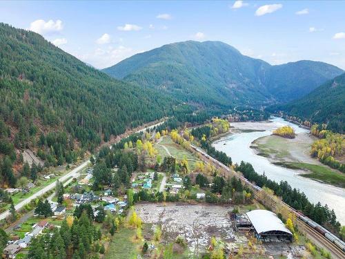 47480 Fairley Road, Boston Bar / Lytton, BC 