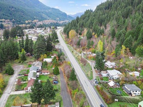 47480 Fairley Road, Boston Bar / Lytton, BC 