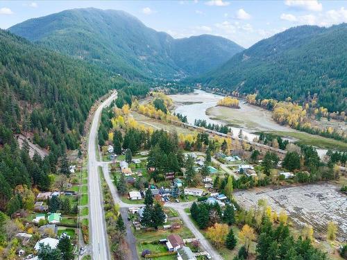 47480 Fairley Road, Boston Bar / Lytton, BC 