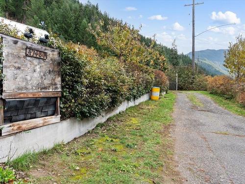 47480 Fairley Road, Boston Bar / Lytton, BC 