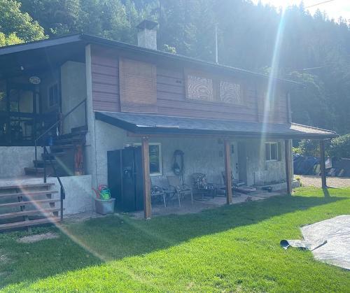 47480 Fairley Road, Boston Bar / Lytton, BC 