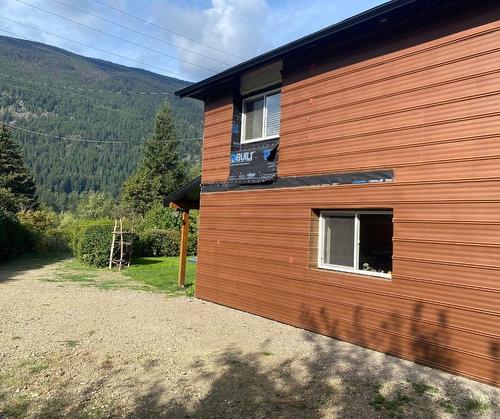 47480 Fairley Road, Boston Bar / Lytton, BC 