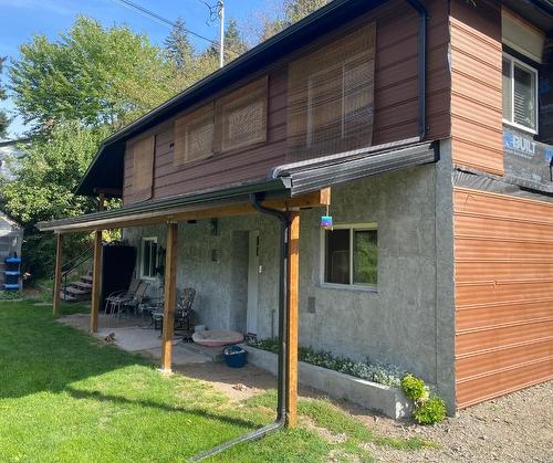 47480 Fairley Road, Boston Bar / Lytton, BC 