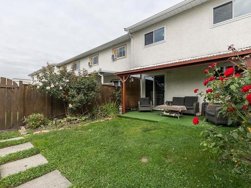 5 9473 Hazel Street, Chilliwack, BC 