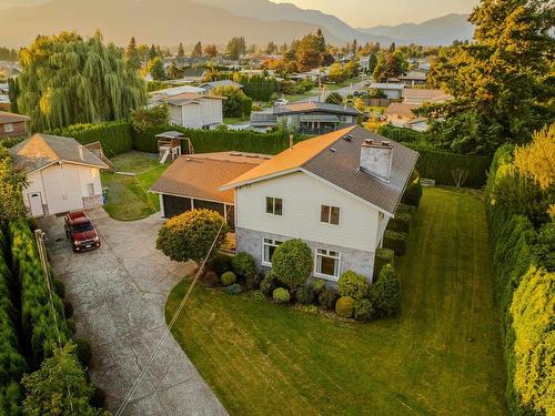 46651 Hope River Road, Chilliwack, BC 