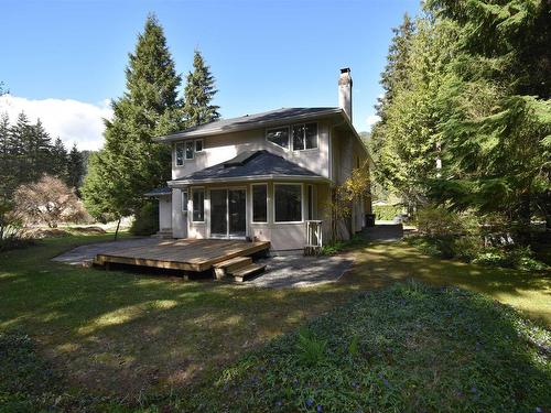 65712 Birchtrees Drive, Hope, BC 