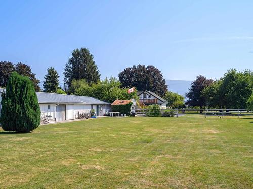 42899 Adams Road, Chilliwack, BC 