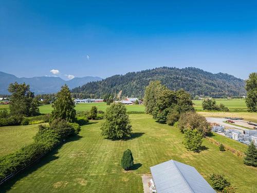 42899 Adams Road, Chilliwack, BC 