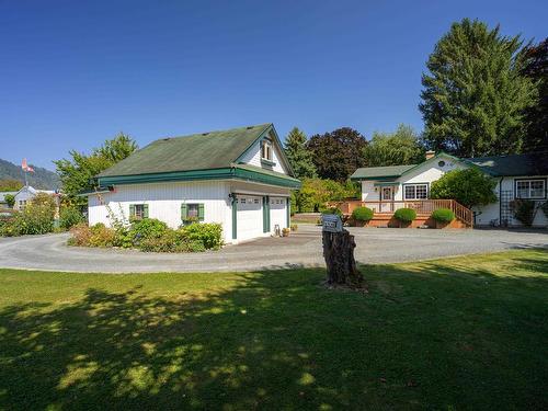 42899 Adams Road, Chilliwack, BC 