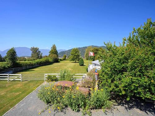 42899 Adams Road, Chilliwack, BC 