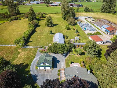 42899 Adams Road, Chilliwack, BC 