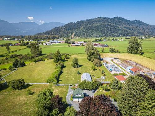 42899 Adams Road, Chilliwack, BC 