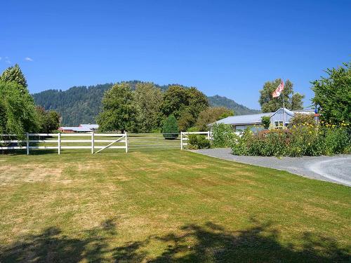 42899 Adams Road, Chilliwack, BC 