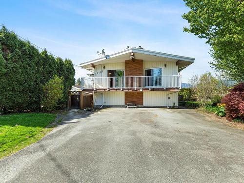 45430 Westview Avenue, Chilliwack, BC 