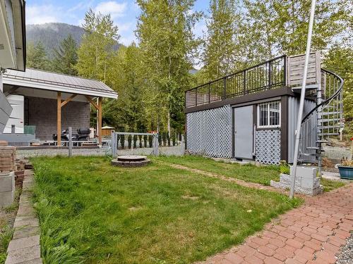 S7 71840 Sumallo Road, Hope, BC 