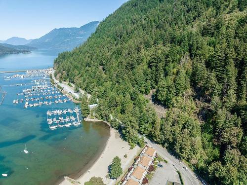 Mccombs Drive, Harrison Hot Springs, BC 