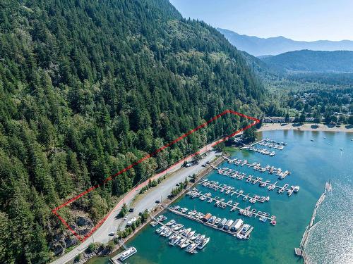 Mccombs Drive, Harrison Hot Springs, BC 