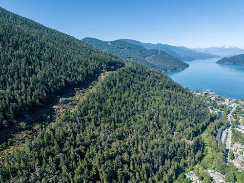 Mccombs Drive, Harrison Hot Springs, BC 