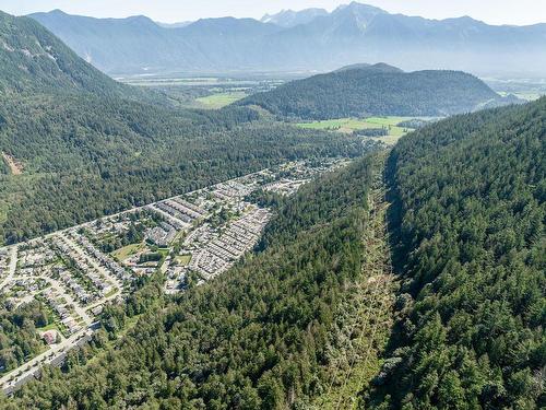 Mccombs Drive, Harrison Hot Springs, BC 