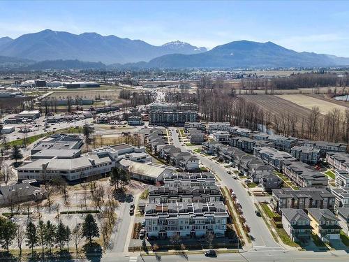 313 45562 Airport Road, Chilliwack, BC 