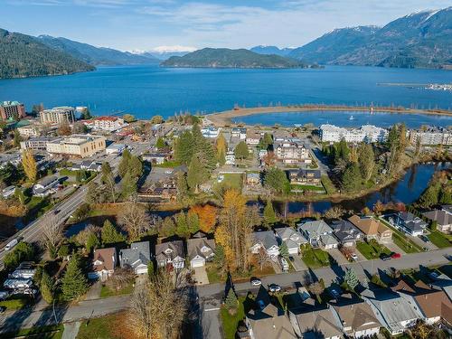 225 Miami River Drive, Harrison Hot Springs, BC 