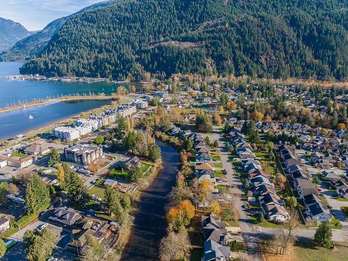 225 Miami River Drive, Harrison Hot Springs, BC 