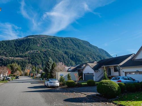 225 Miami River Drive, Harrison Hot Springs, BC 