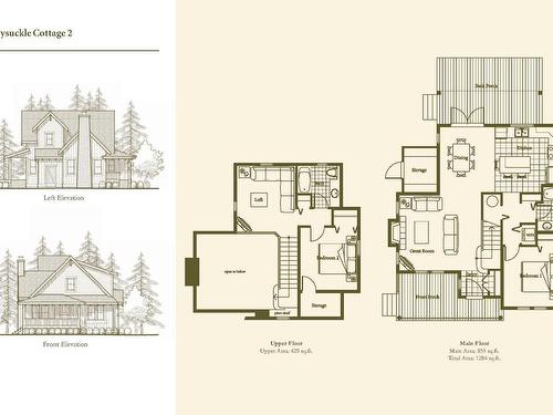 1783 Tree House Trail, Lindell Beach, BC 