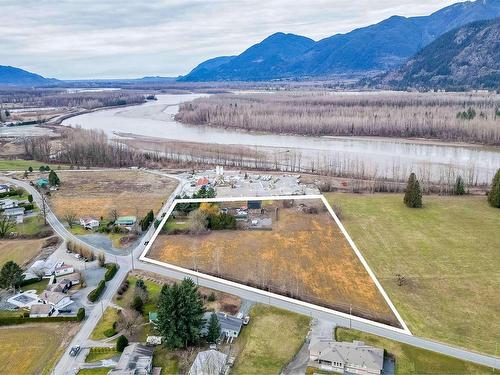 46109 Brinx Road, Chilliwack, BC 