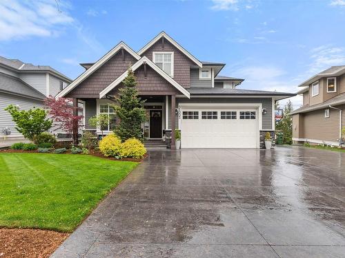 51005 Sophie Crescent, Chilliwack, BC 