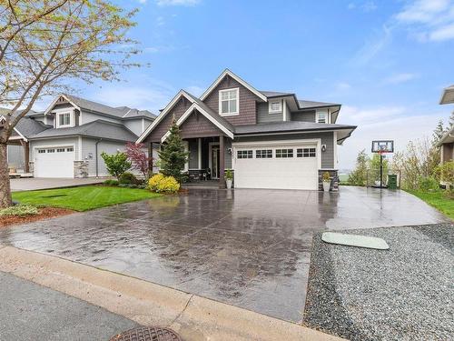 51005 Sophie Crescent, Chilliwack, BC 