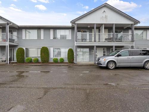 7 46260 Harford Street, Chilliwack, BC 