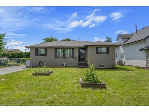 46168 Bonny Avenue, Chilliwack, BC 