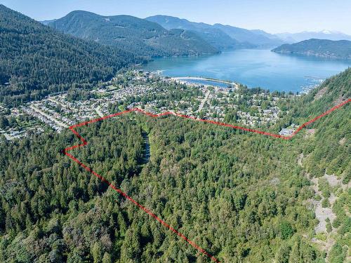 515 Mccombs Drive, Harrison Hot Springs, BC 