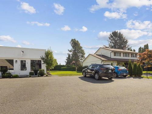 6396 Sumas Prairie Road, Chilliwack, BC 