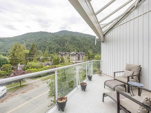 409 328 Esplanade Avenue, Harrison Hot Springs, BC 