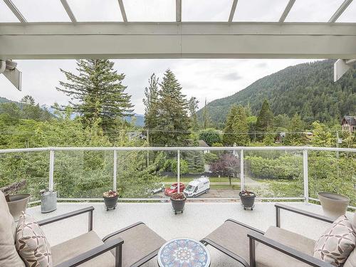 409 328 Esplanade Avenue, Harrison Hot Springs, BC 