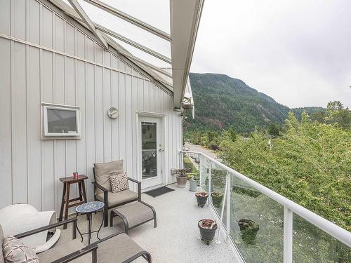 409 328 Esplanade Avenue, Harrison Hot Springs, BC 