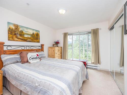 409 328 Esplanade Avenue, Harrison Hot Springs, BC 