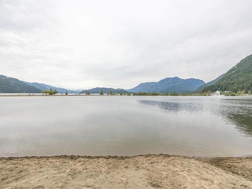 409 328 Esplanade Avenue, Harrison Hot Springs, BC 